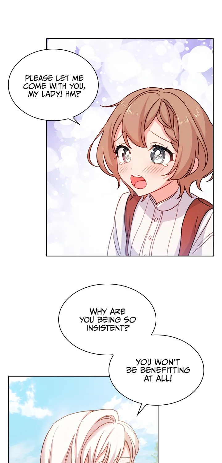 Read The Lady Needs a Break chapter 4 image 38 on Lezhin