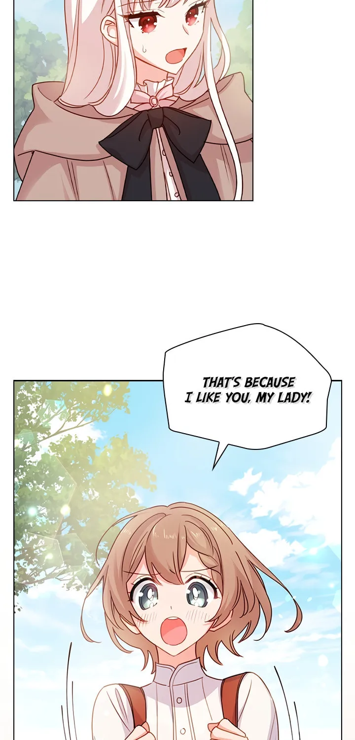 Read The Lady Needs a Break chapter 4 image 39 on Lezhin