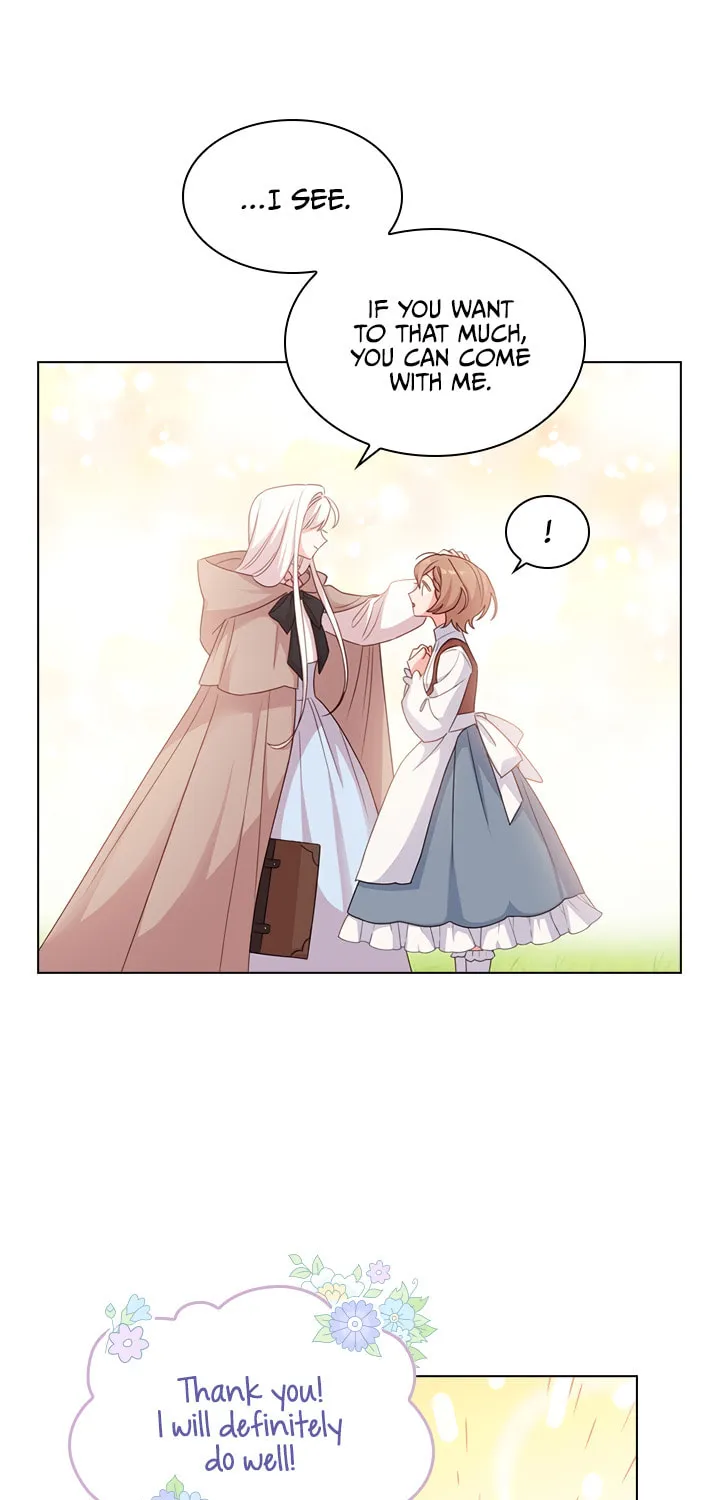 Read The Lady Needs a Break chapter 4 image 44 on Lezhin