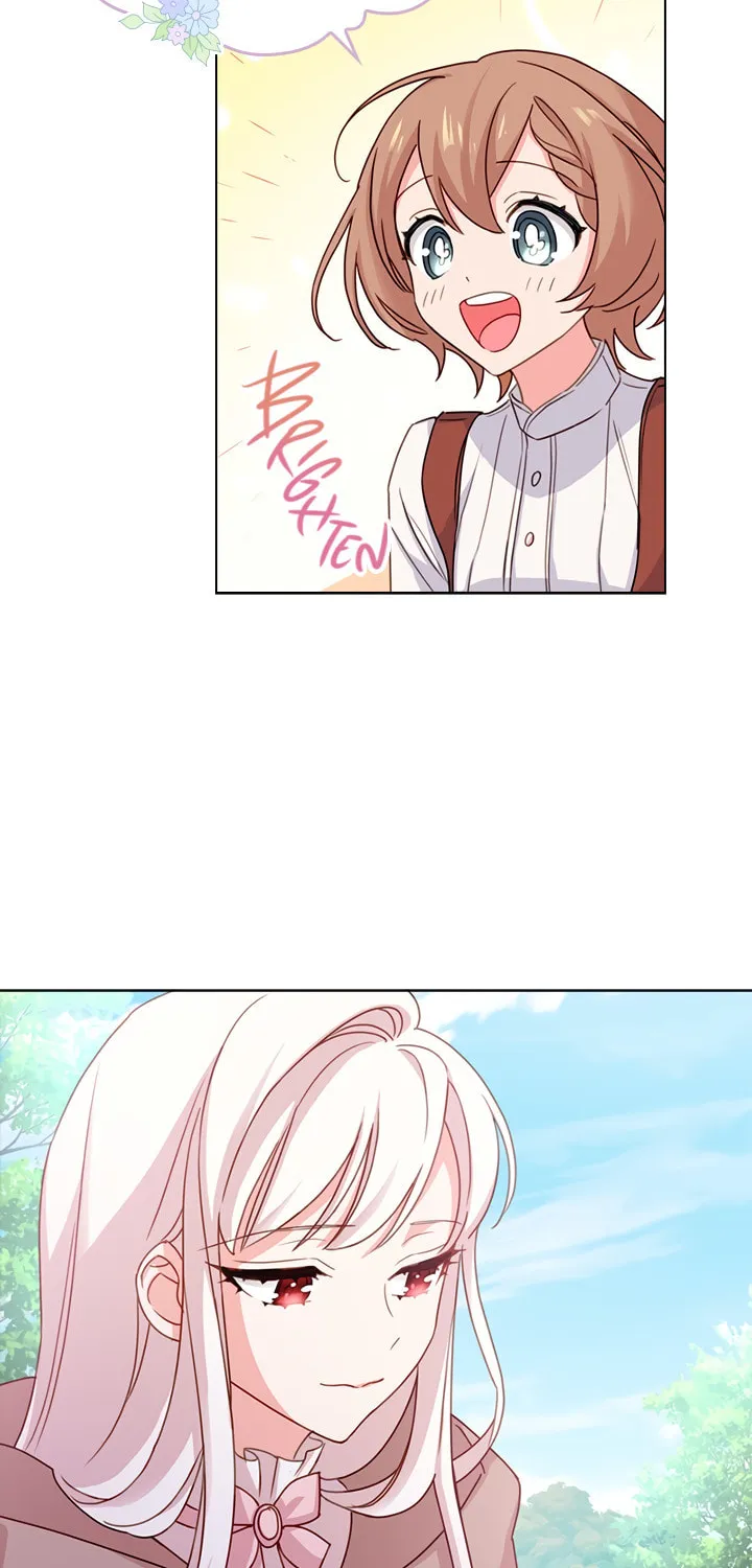 Read The Lady Needs a Break chapter 4 image 45 on Lezhin