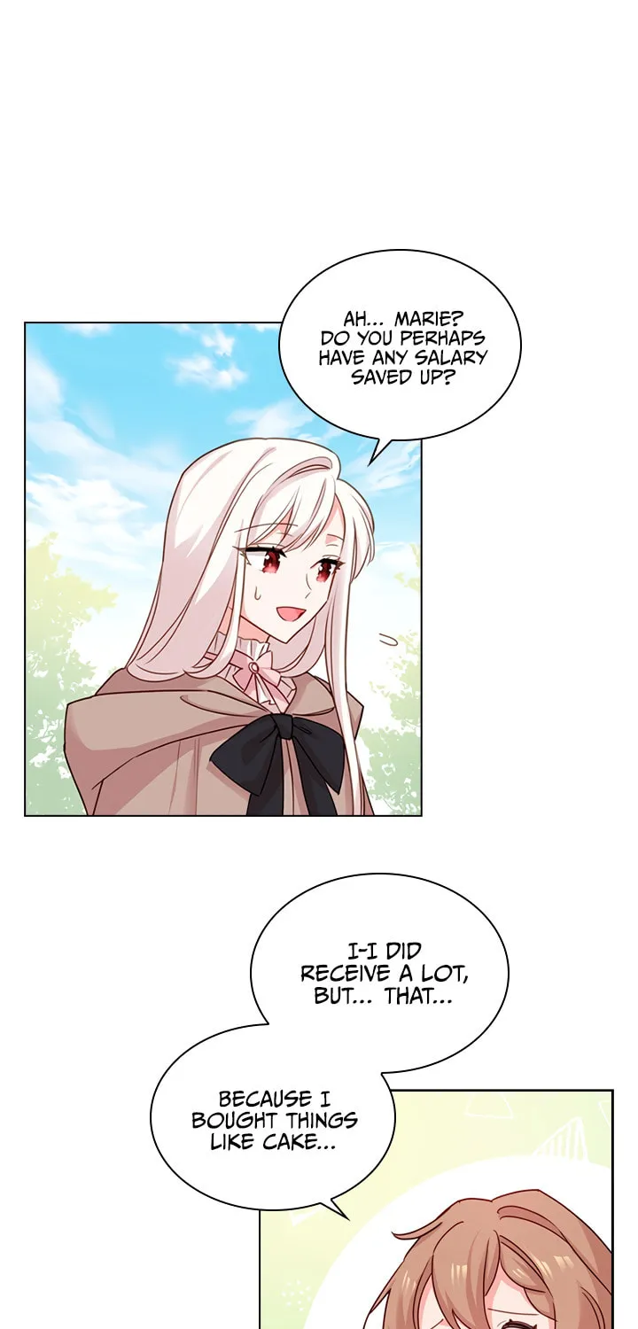 Read The Lady Needs a Break chapter 4 image 48 on Lezhin