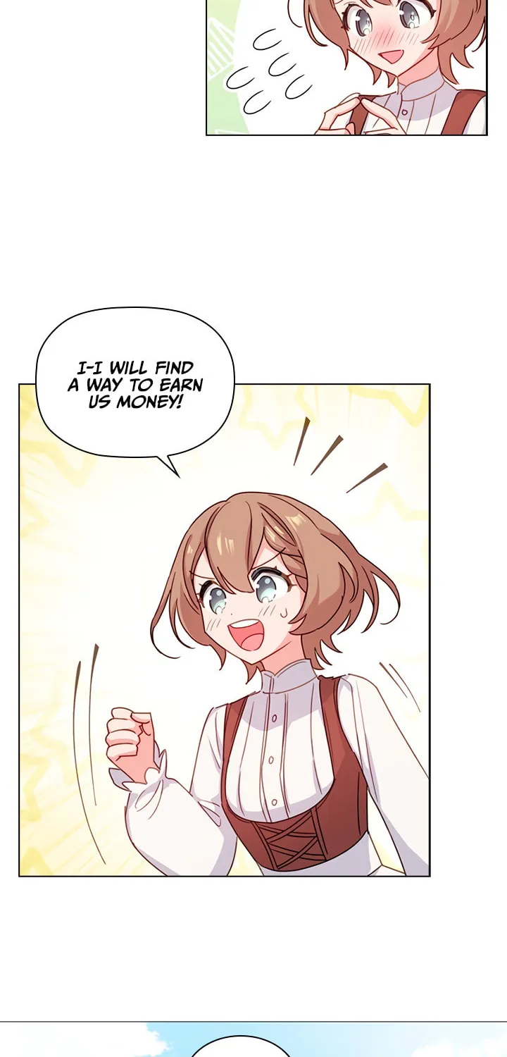 Read The Lady Needs a Break chapter 4 image 49 on Lezhin