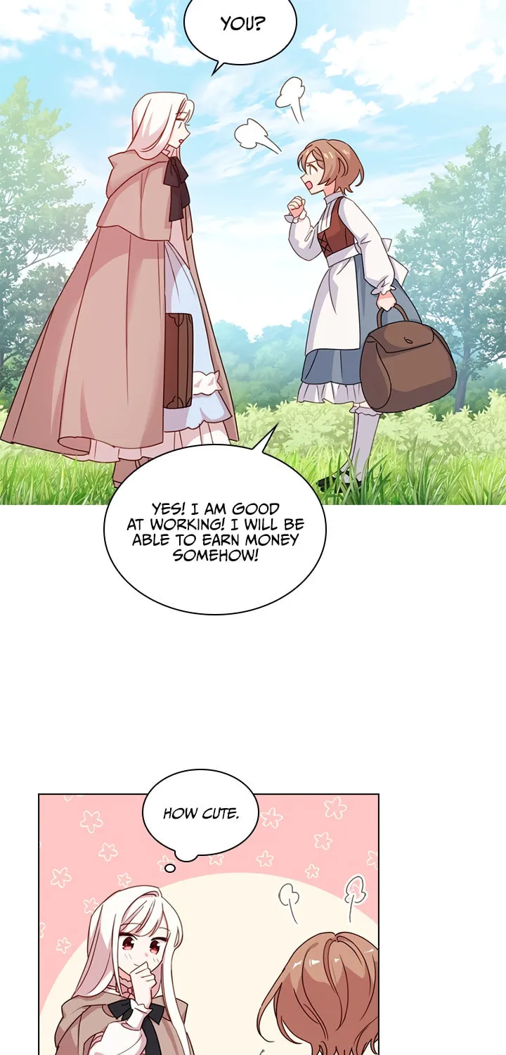 Read The Lady Needs a Break chapter 4 image 50 on Lezhin