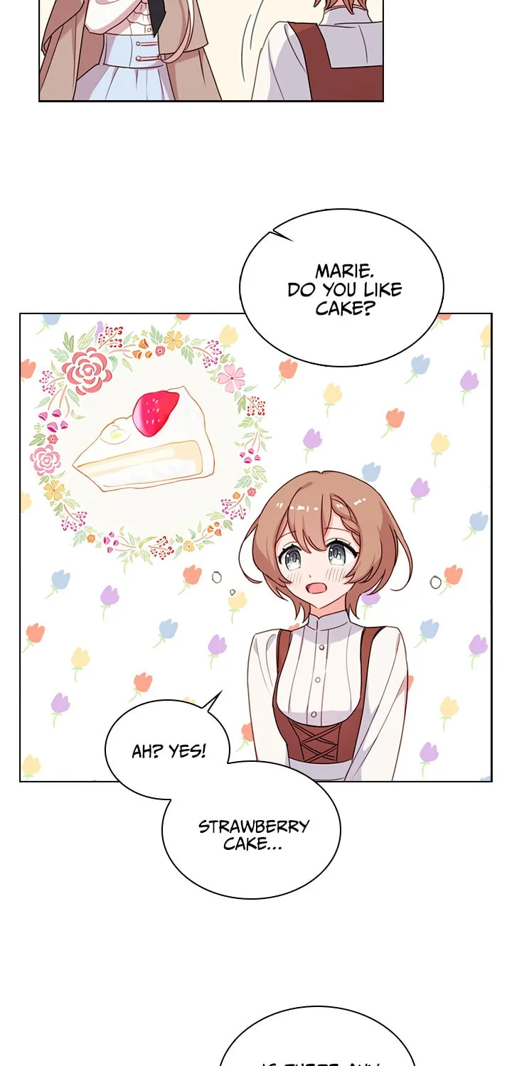 Read The Lady Needs a Break chapter 4 image 51 on Lezhin