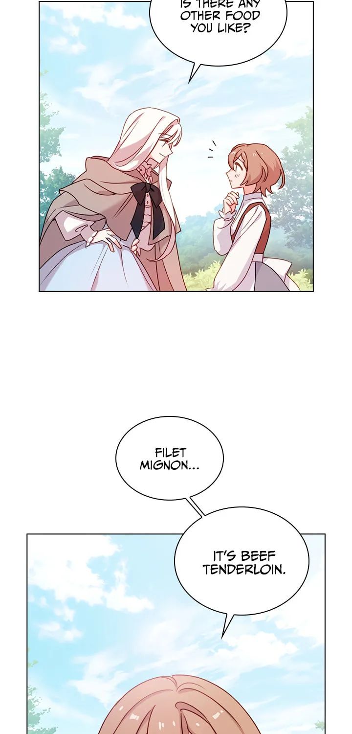 Read The Lady Needs a Break chapter 4 image 52 on Lezhin