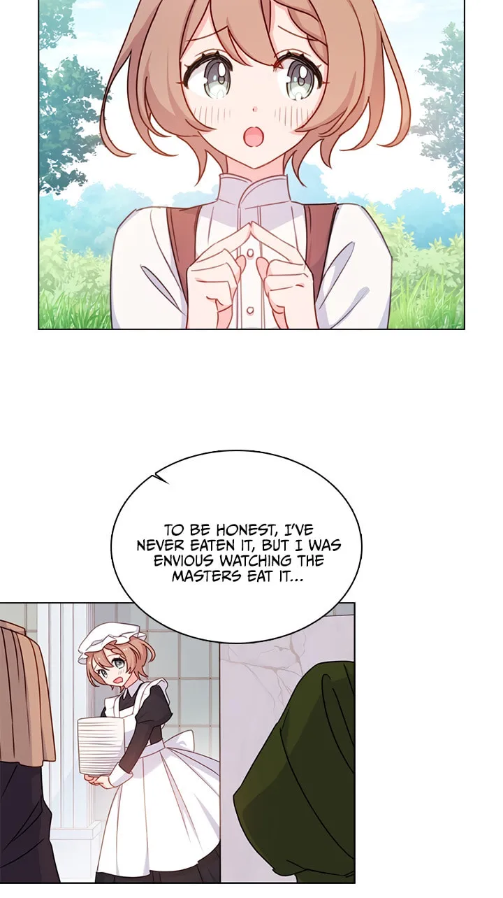 Read The Lady Needs a Break chapter 4 image 53 on Lezhin