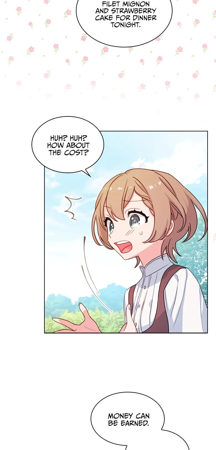Read The Lady Needs a Break chapter 4 image 55 on Lezhin
