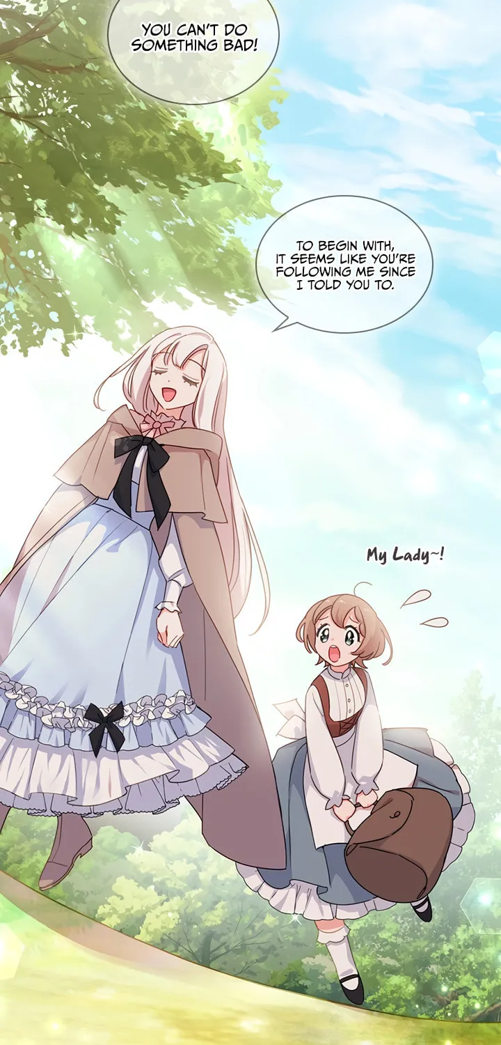 Read The Lady Needs a Break chapter 4 image 57 on Lezhin
