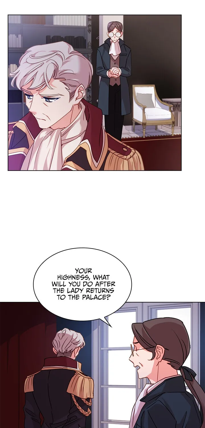 Read The Lady Needs a Break chapter 4 image 7 on Lezhin