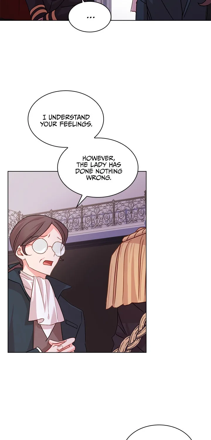 Read The Lady Needs a Break chapter 4 image 8 on Lezhin