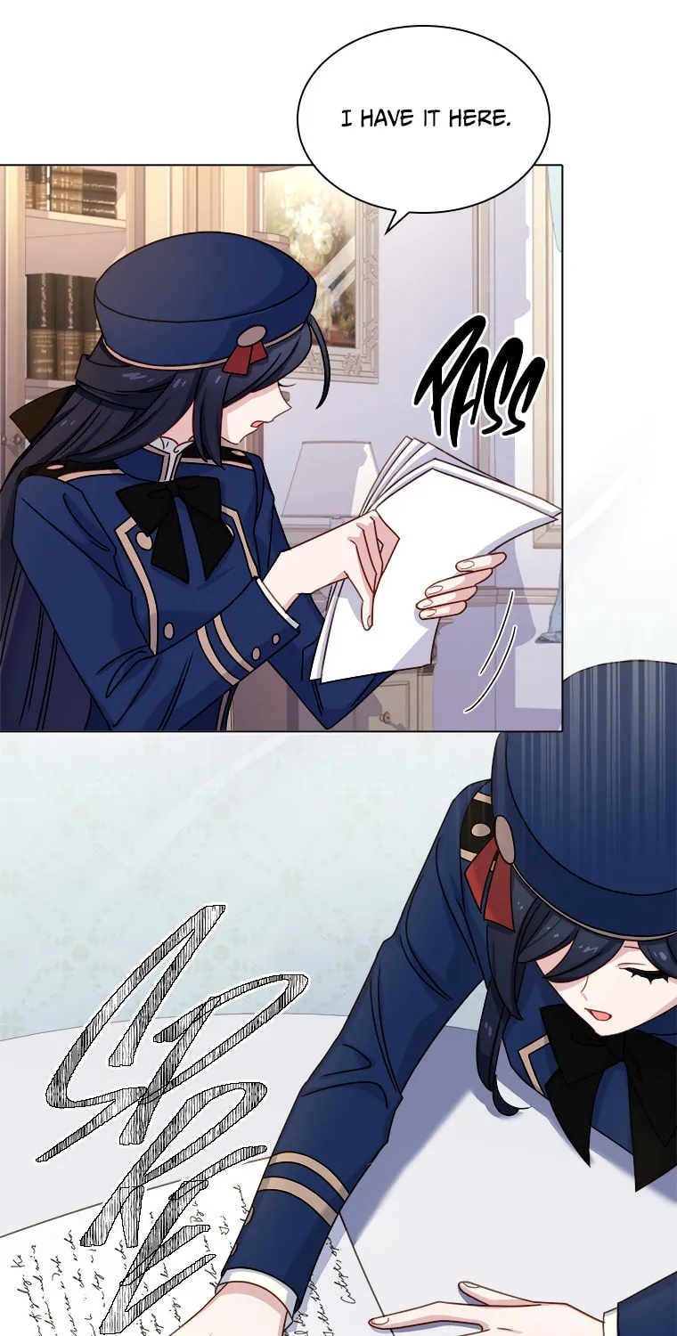 Read The Lady Needs a Break chapter 40 image 10 on Lezhin