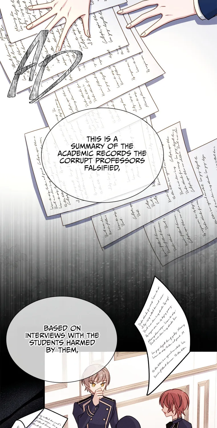 Read The Lady Needs a Break chapter 40 image 11 on Lezhin