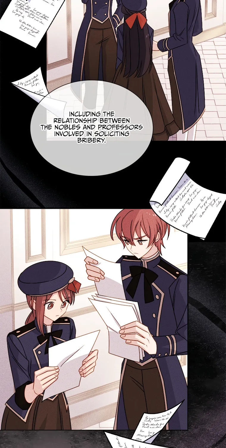 Read The Lady Needs a Break chapter 40 image 12 on Lezhin