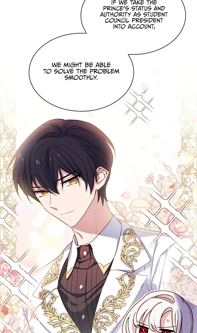 Read The Lady Needs a Break chapter 40 image 15 on Lezhin