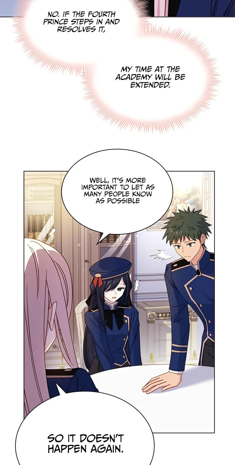 Read The Lady Needs a Break chapter 40 image 17 on Lezhin