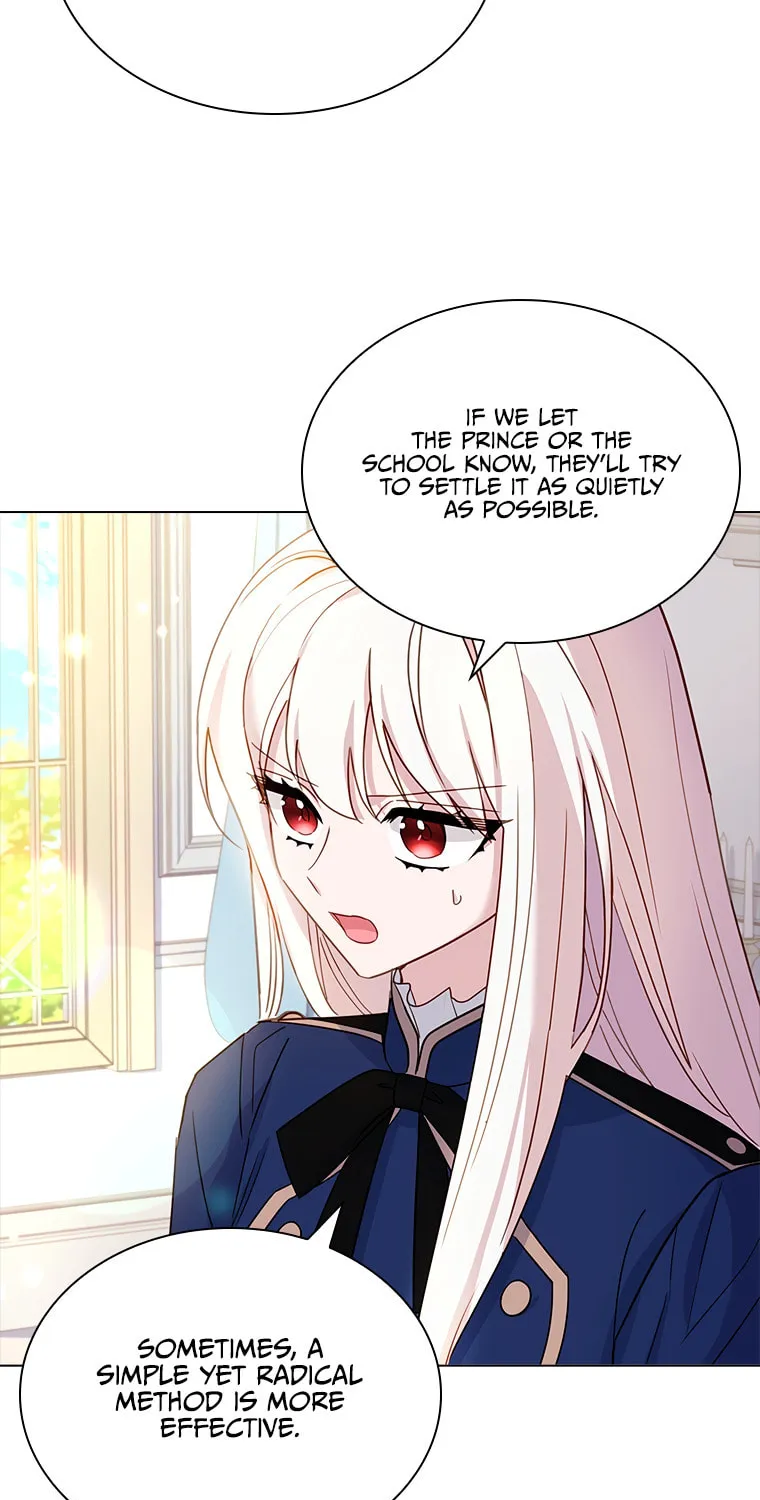 Read The Lady Needs a Break chapter 40 image 18 on Lezhin