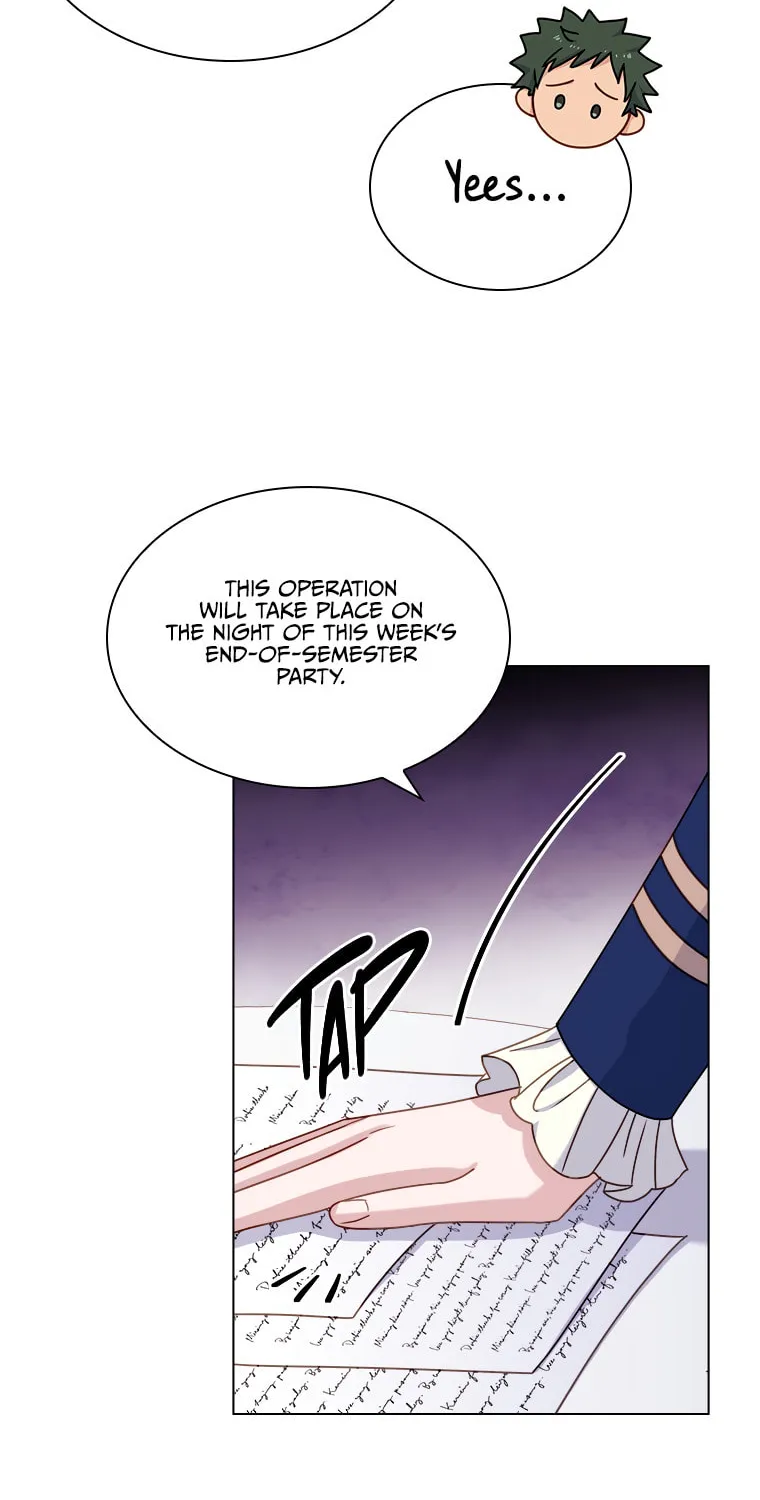 Read The Lady Needs a Break chapter 40 image 19 on Lezhin