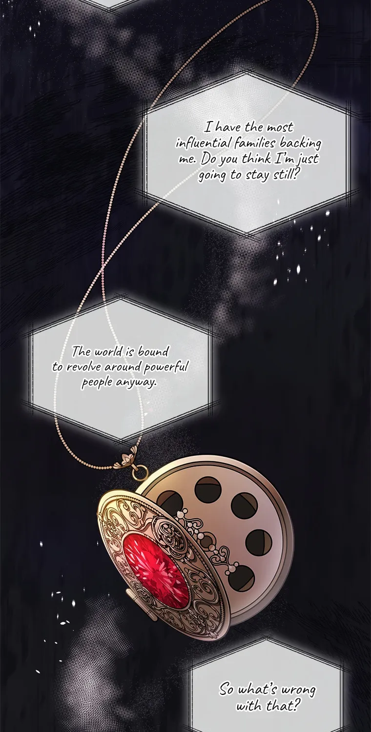 Read The Lady Needs a Break chapter 40 image 2 on Lezhin