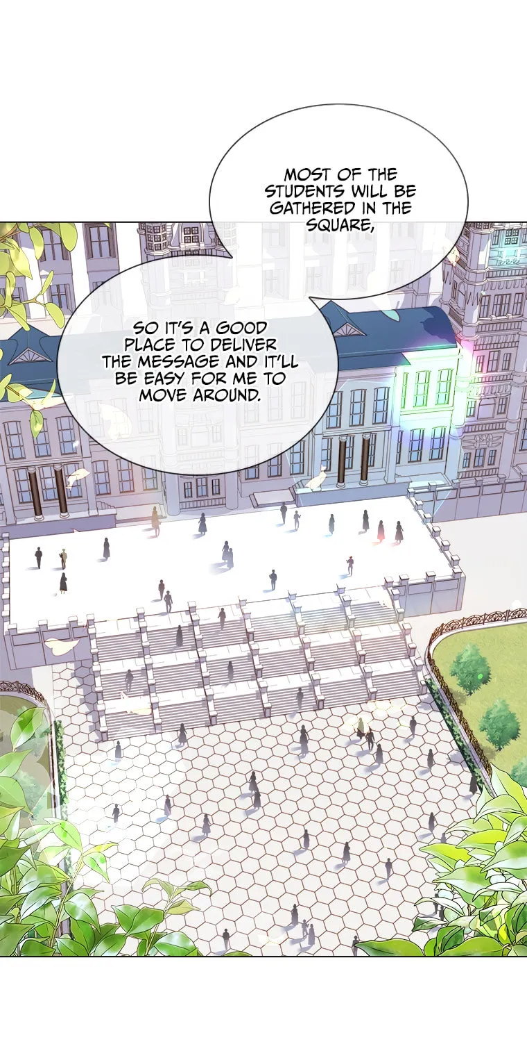 Read The Lady Needs a Break chapter 40 image 20 on Lezhin