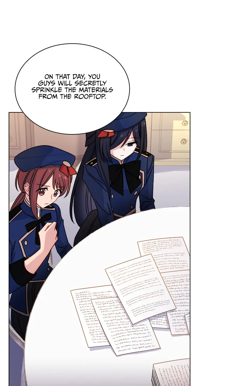 Read The Lady Needs a Break chapter 40 image 21 on Lezhin