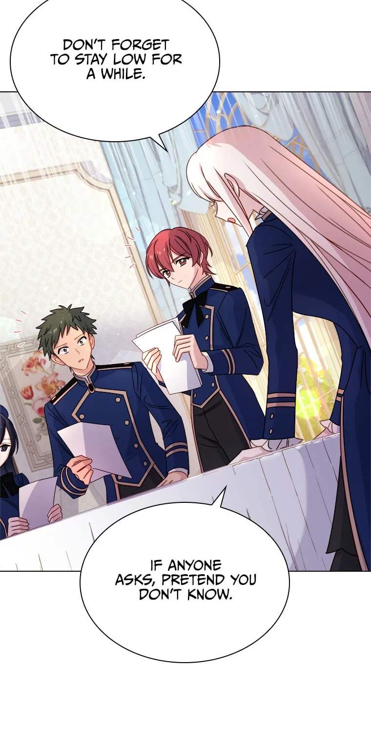 Read The Lady Needs a Break chapter 40 image 23 on Lezhin