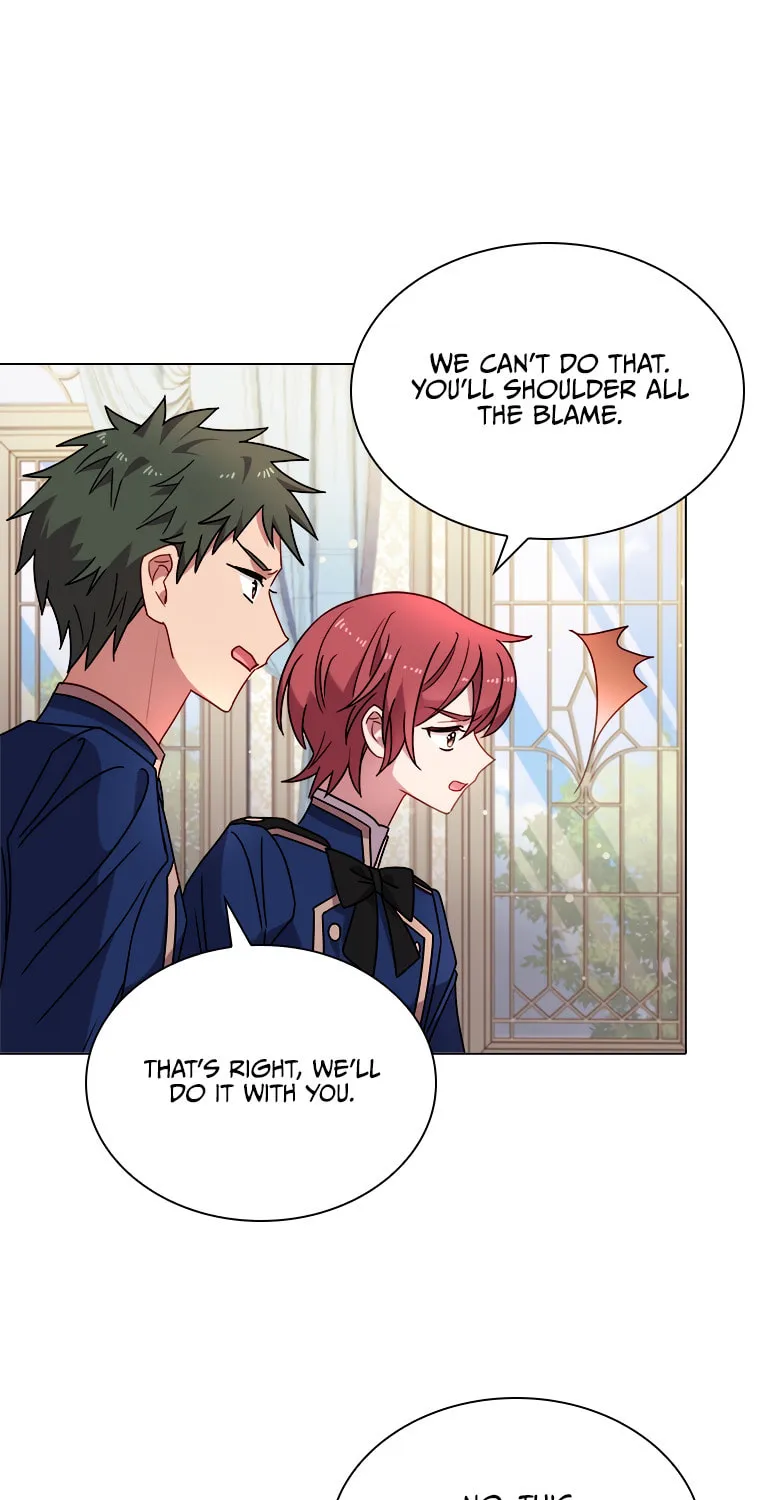 Read The Lady Needs a Break chapter 40 image 24 on Lezhin