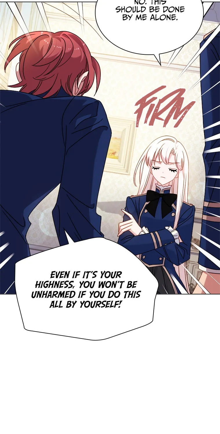 Read The Lady Needs a Break chapter 40 image 25 on Lezhin