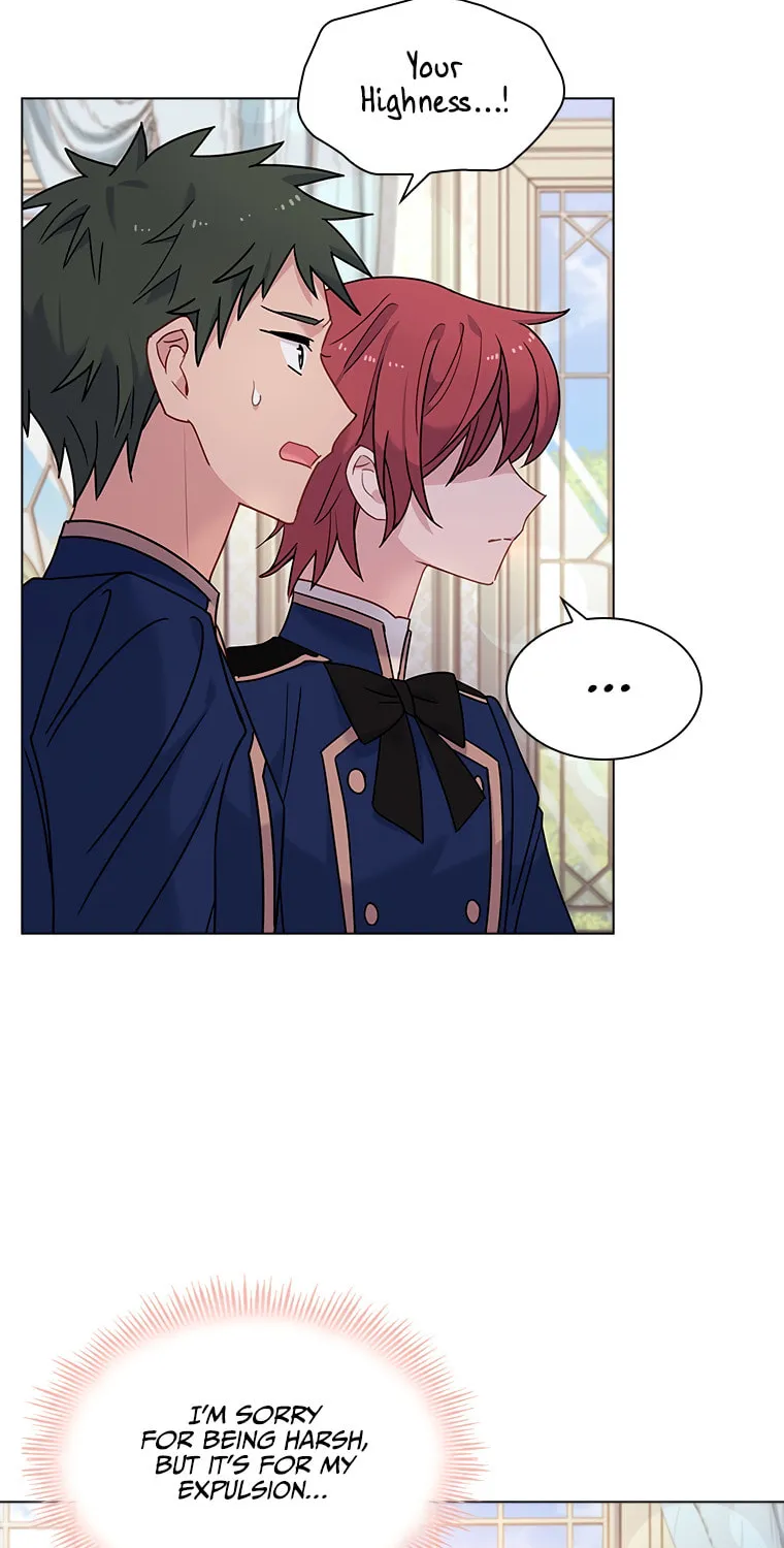 Read The Lady Needs a Break chapter 40 image 27 on Lezhin