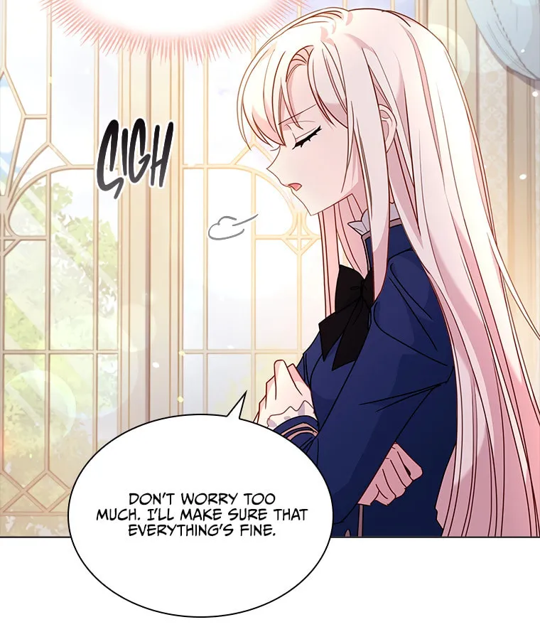 Read The Lady Needs a Break chapter 40 image 28 on Lezhin