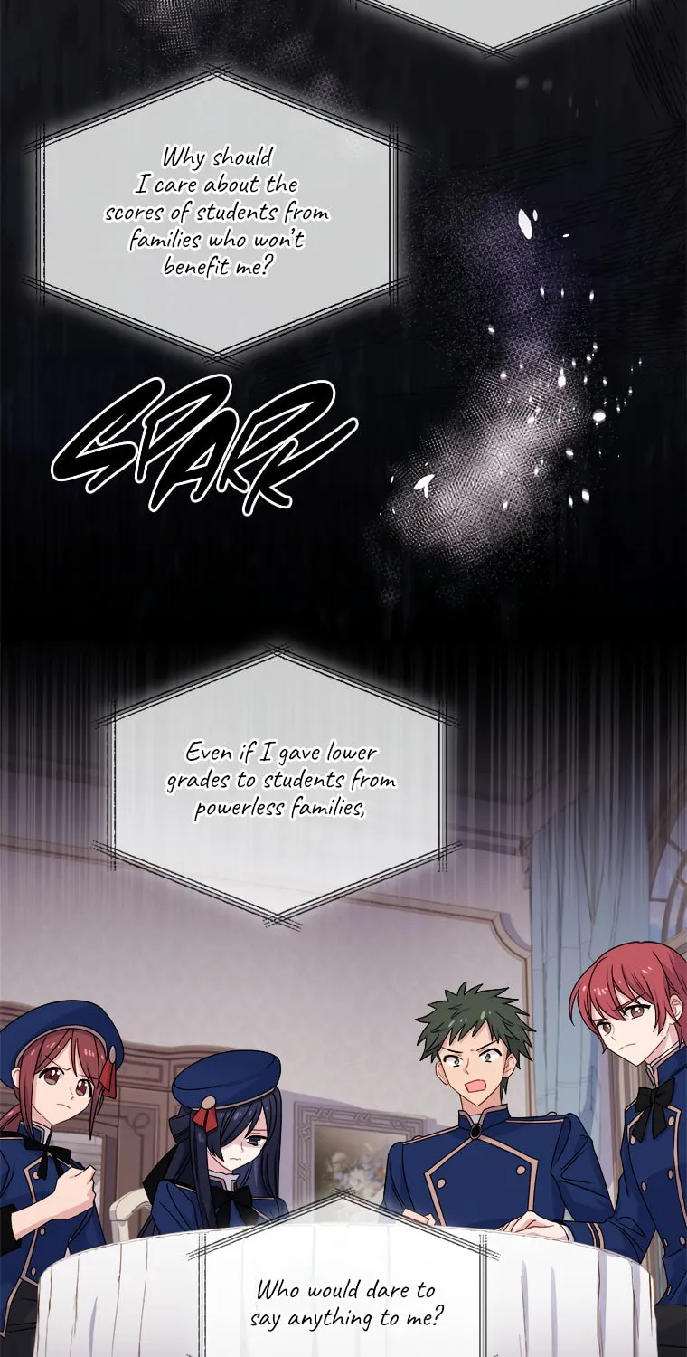 Read The Lady Needs a Break chapter 40 image 3 on Lezhin