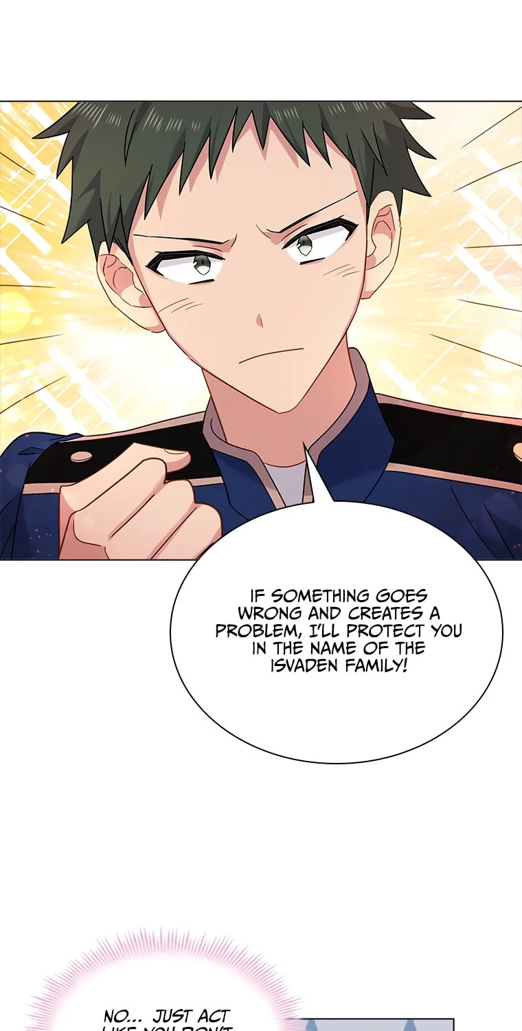 Read The Lady Needs a Break chapter 40 image 33 on Lezhin