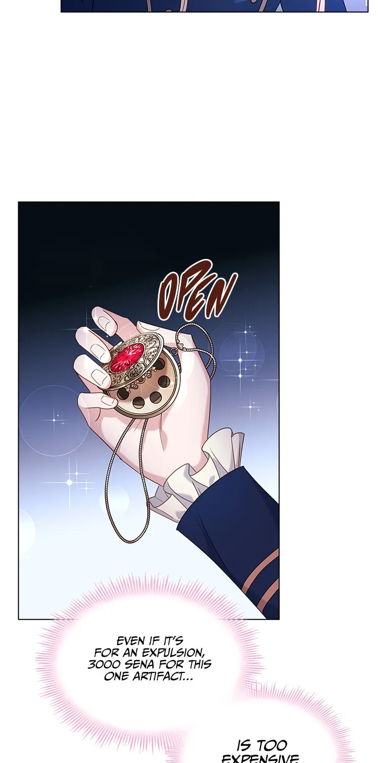 Read The Lady Needs a Break chapter 40 image 39 on Lezhin