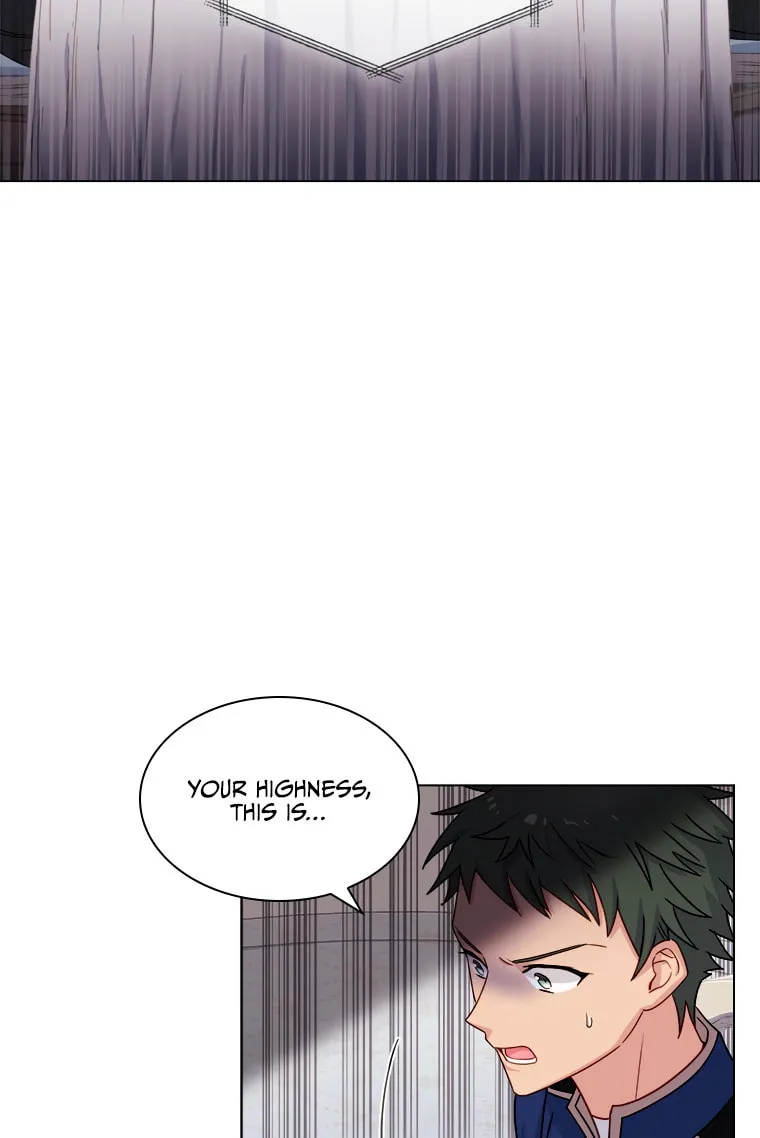 Read The Lady Needs a Break chapter 40 image 4 on Lezhin