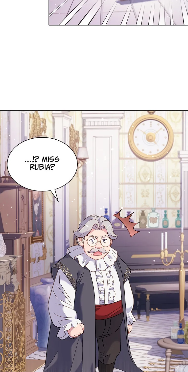 Read The Lady Needs a Break chapter 40 image 42 on Lezhin