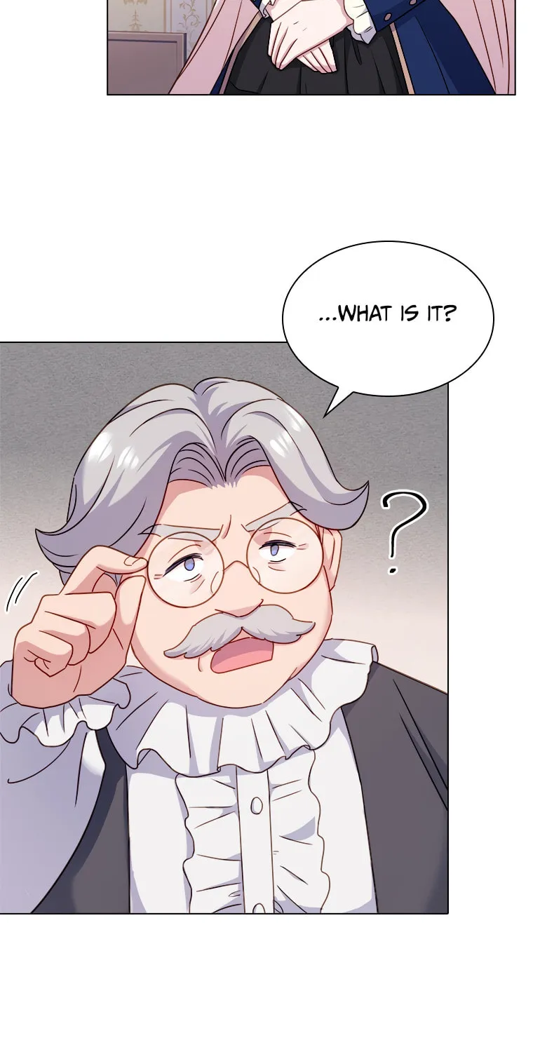 Read The Lady Needs a Break chapter 40 image 44 on Lezhin