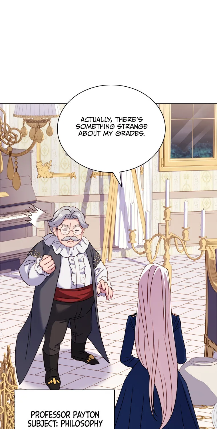 Read The Lady Needs a Break chapter 40 image 45 on Lezhin