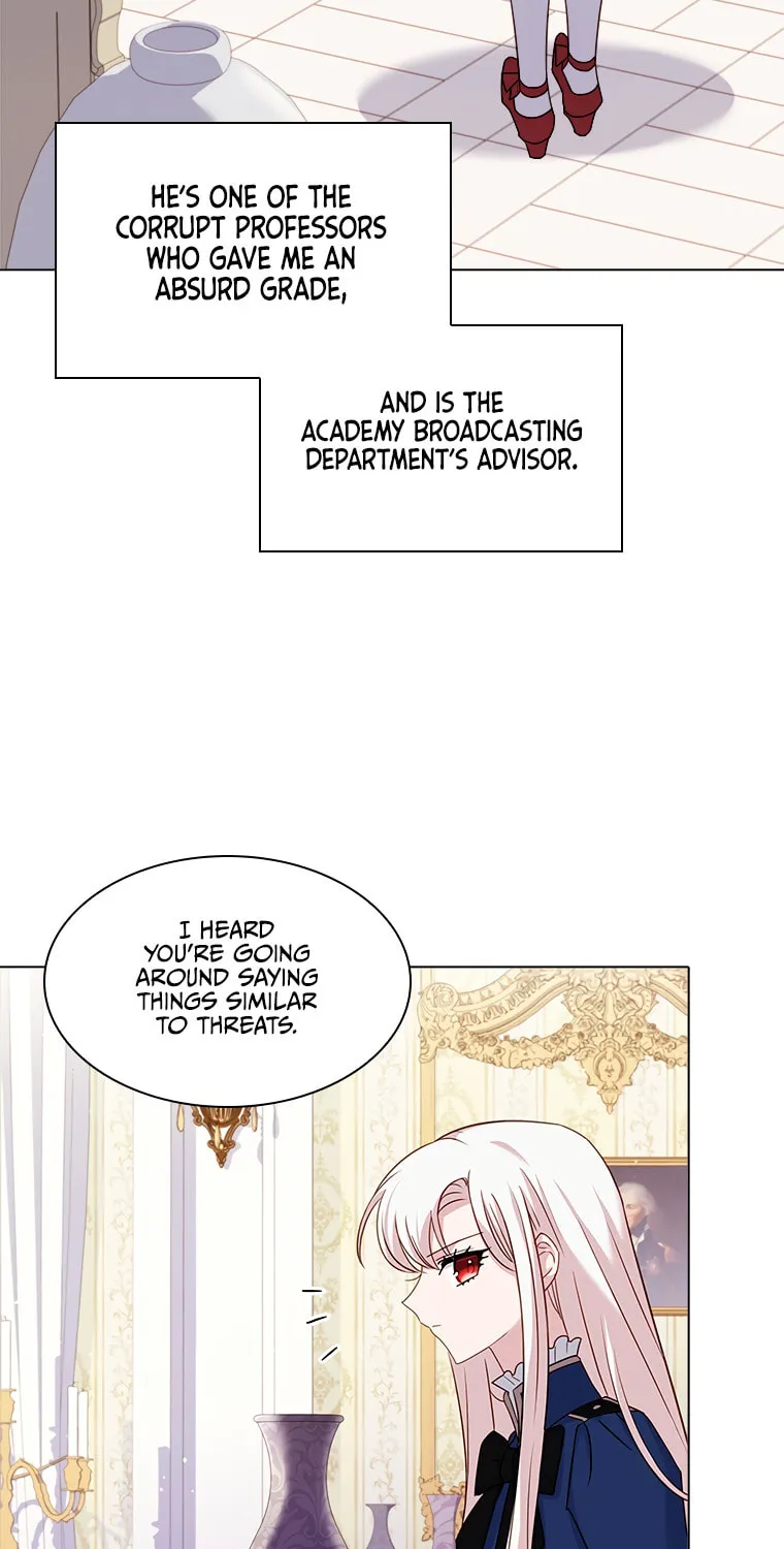 Read The Lady Needs a Break chapter 40 image 47 on Lezhin