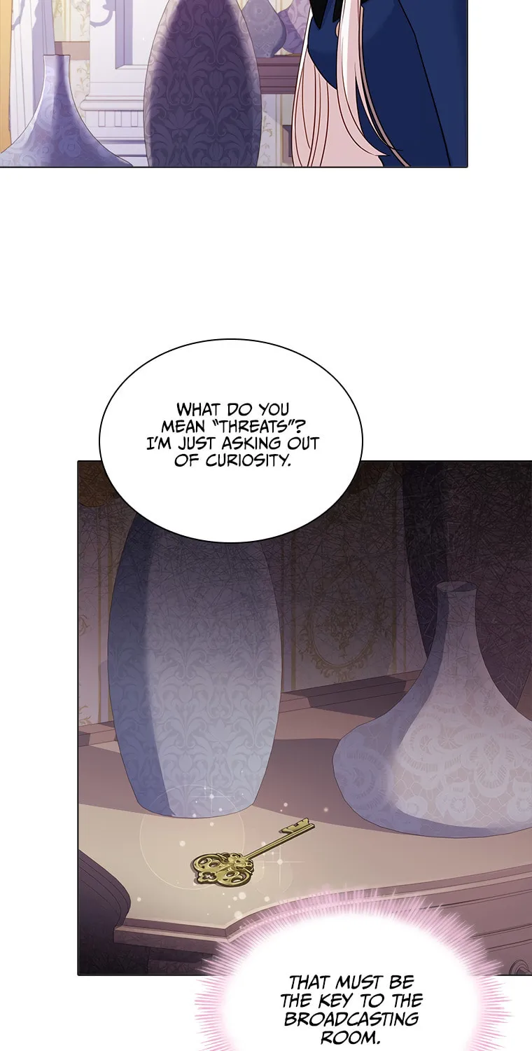 Read The Lady Needs a Break chapter 40 image 48 on Lezhin