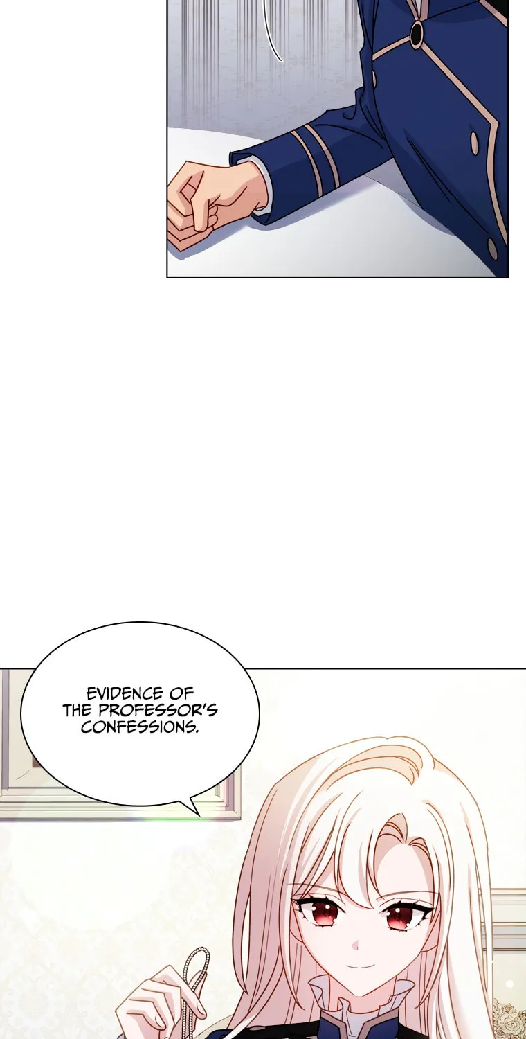Read The Lady Needs a Break chapter 40 image 5 on Lezhin