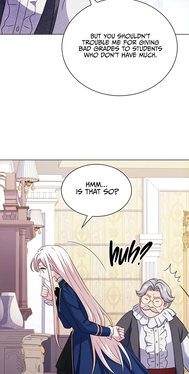 Read The Lady Needs a Break chapter 40 image 50 on Lezhin