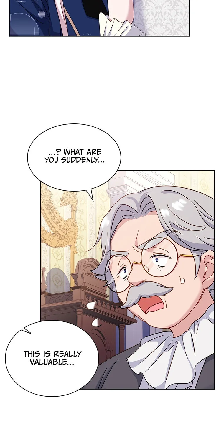 Read The Lady Needs a Break chapter 40 image 52 on Lezhin