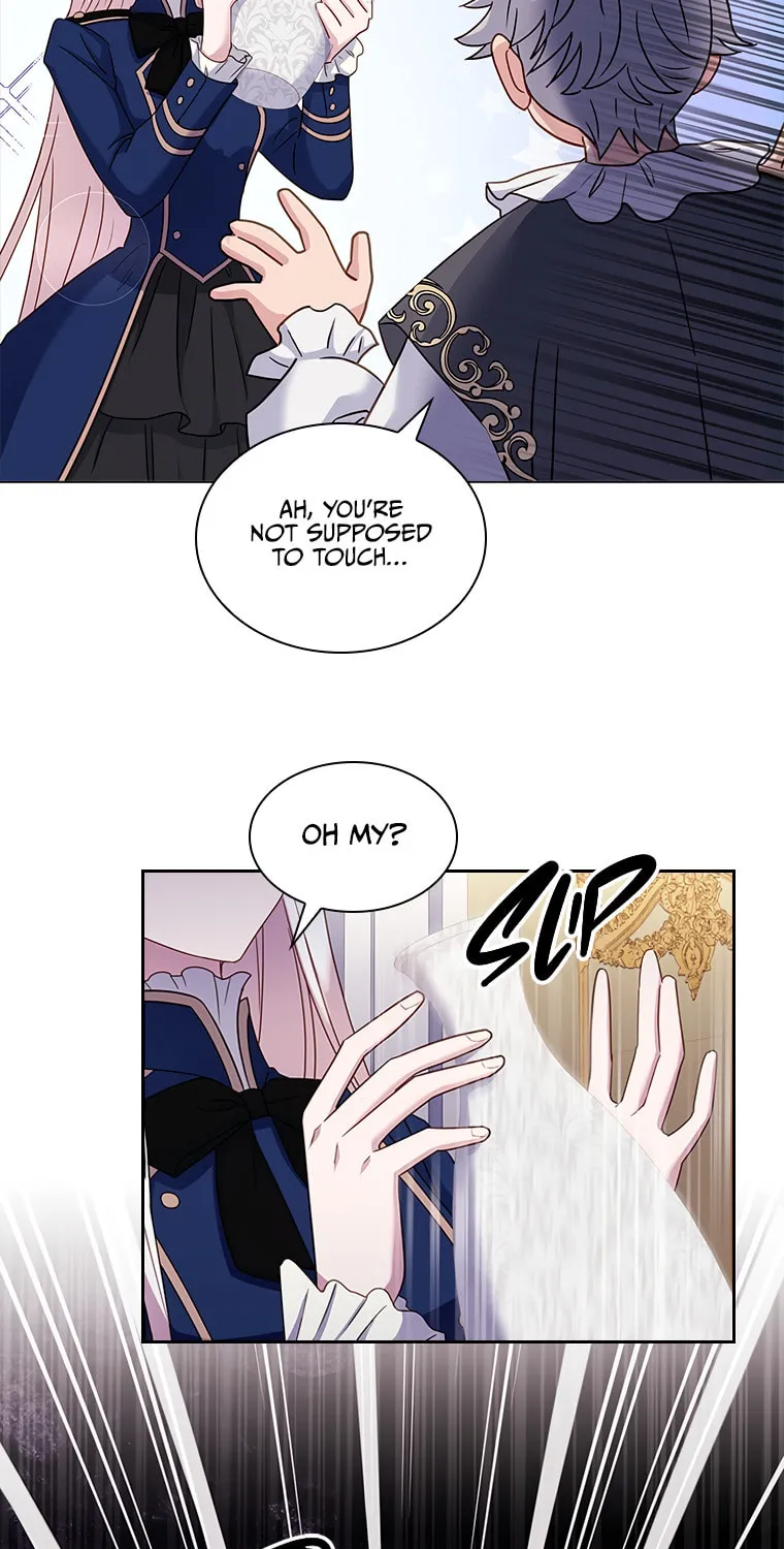 Read The Lady Needs a Break chapter 40 image 54 on Lezhin