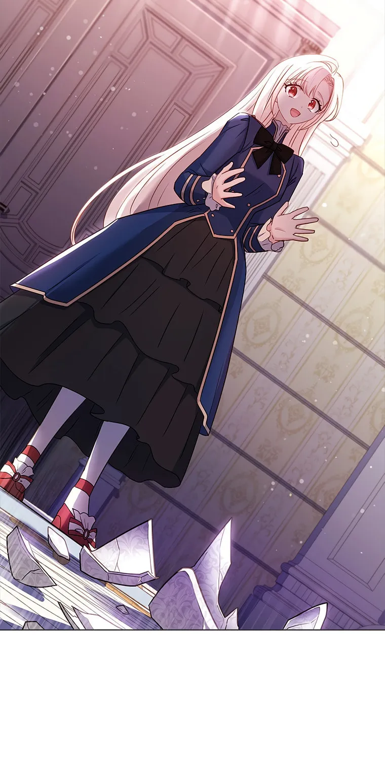 Read The Lady Needs a Break chapter 40 image 57 on Lezhin