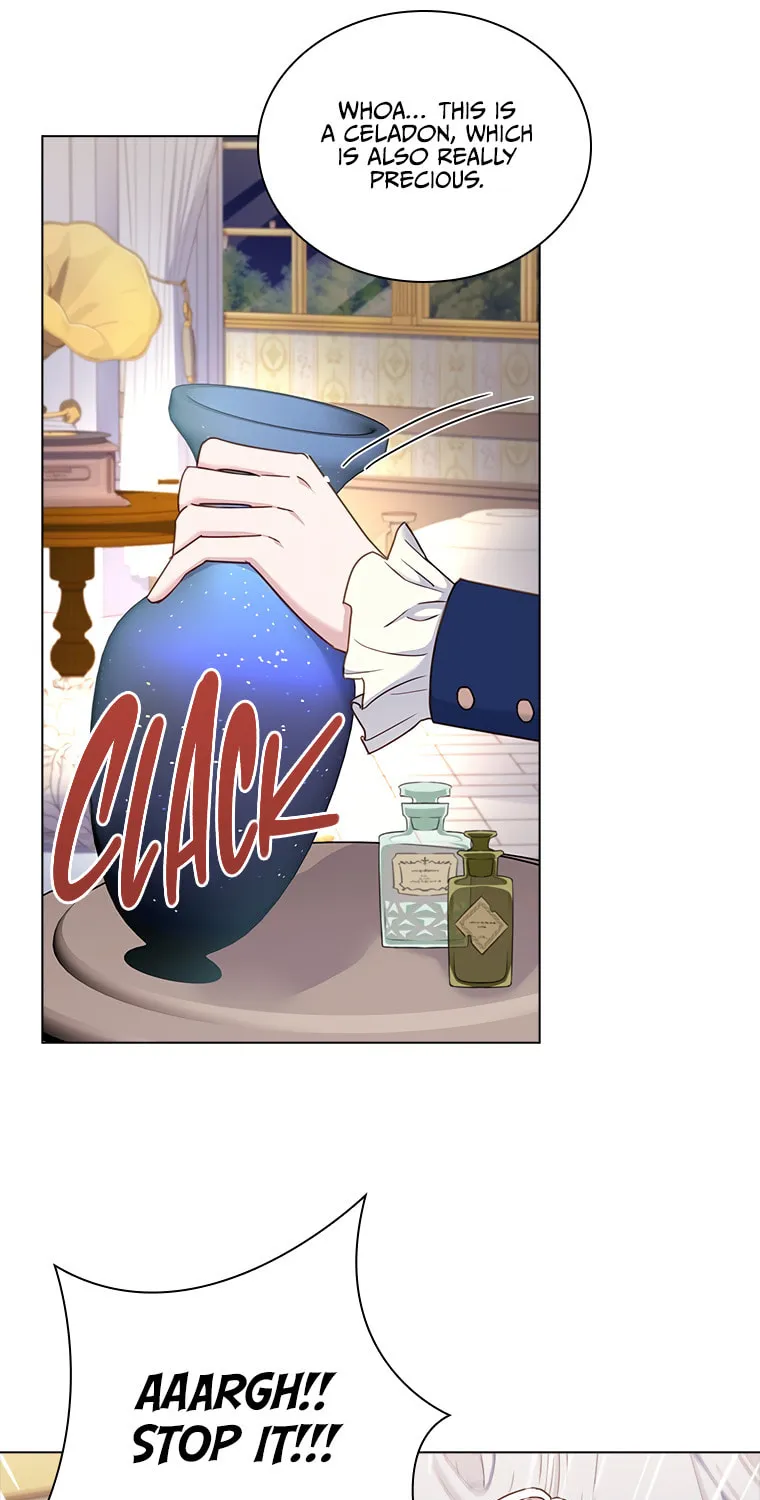 Read The Lady Needs a Break chapter 40 image 58 on Lezhin
