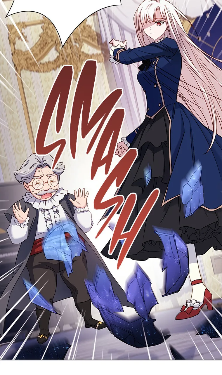 Read The Lady Needs a Break chapter 40 image 59 on Lezhin
