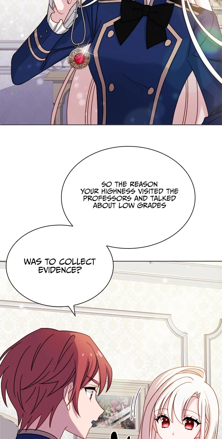 Read The Lady Needs a Break chapter 40 image 6 on Lezhin