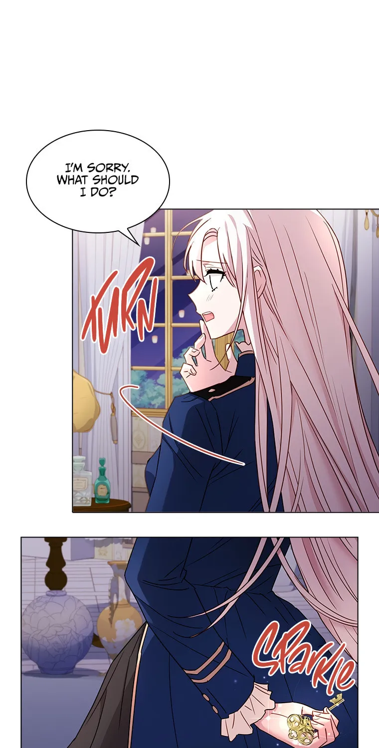 Read The Lady Needs a Break chapter 40 image 60 on Lezhin