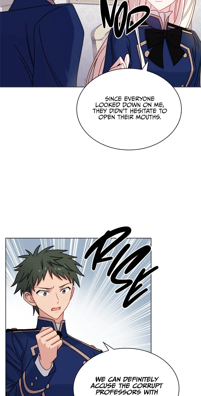 Read The Lady Needs a Break chapter 40 image 7 on Lezhin