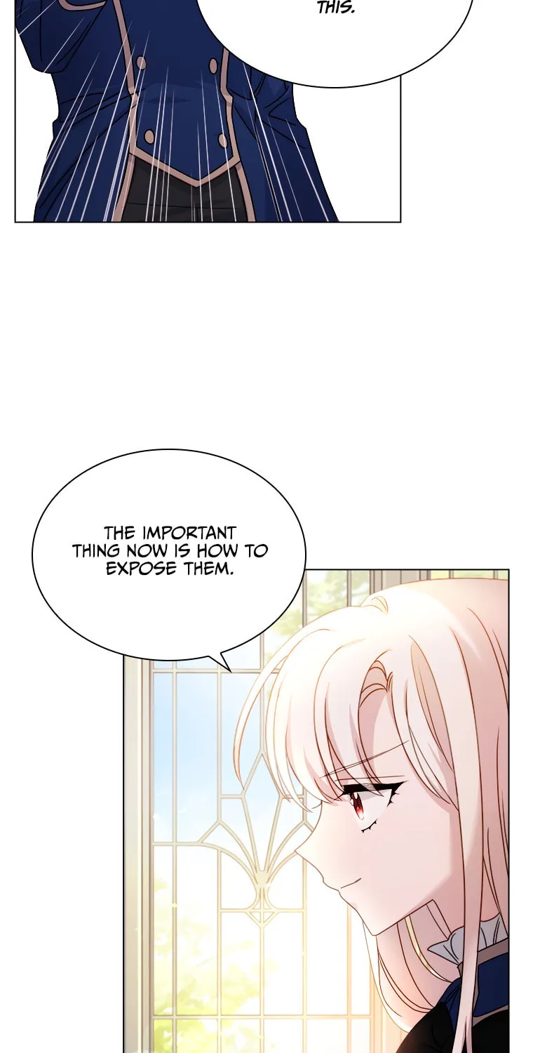 Read The Lady Needs a Break chapter 40 image 8 on Lezhin