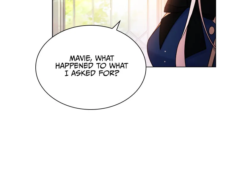 Read The Lady Needs a Break chapter 40 image 9 on Lezhin